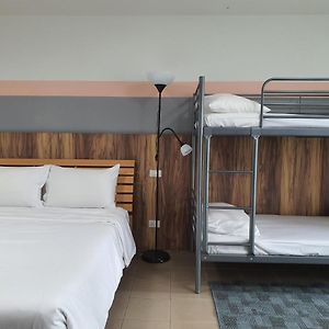 Deluxe Kamer met Twee Aparte Bedden